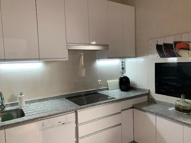 Maravilloso Apartamento Playa-Jardin Botanico In Vera Playa, Almeria Playas de Vera 0*,  西班牙