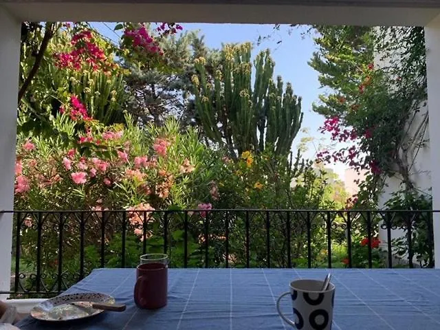 Maravilloso Apartamento Playa-Jardin Botanico In Vera Playa, Almeria Playas de Vera 0*,  西班牙