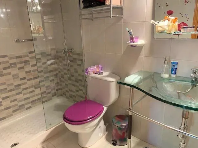 Maravilloso Apartamento Playa-Jardin Botanico In Vera Playa, Almeria Playas de Vera 0*,  西班牙