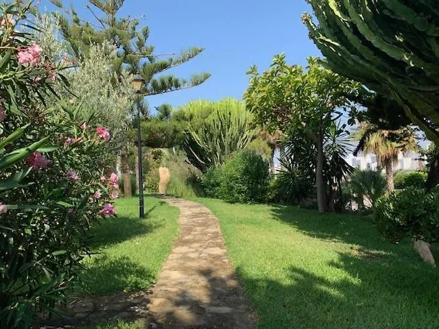 公寓 Maravilloso Apartamento Playa-Jardin Botanico In Vera Playa, Almeria Playas de Vera
