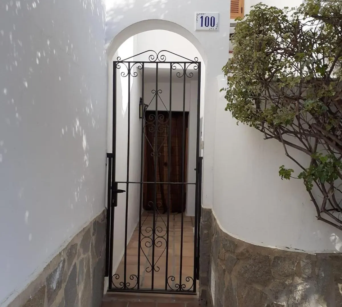 Maravilloso Apartamento Playa-Jardin Botanico In Vera Playa, Almeria Playas de Vera 0*,  西班牙